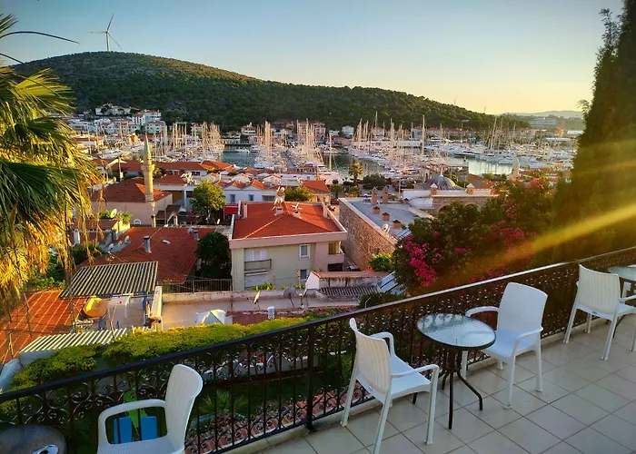 Yalcin Hotel