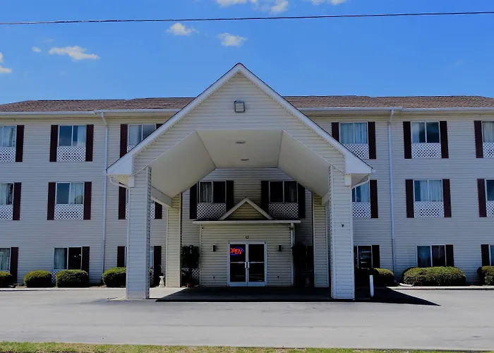 Claxton Hotels