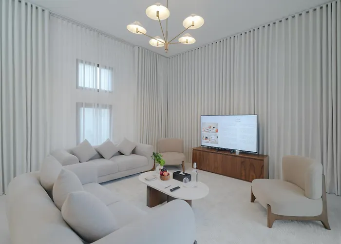 Remal Hotel & Villas Al Dhannah City
