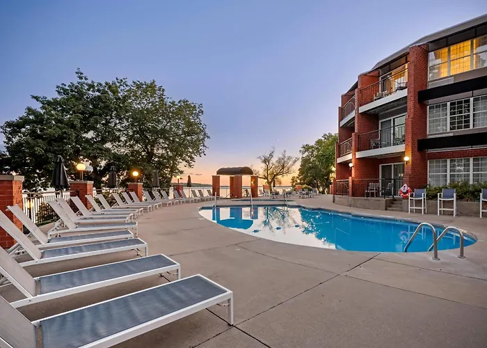 Green Lake Hotels