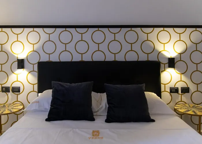 Caltagirone Hotels