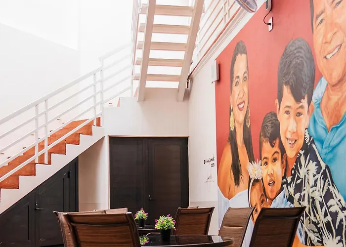 Casa Xtao Hotel