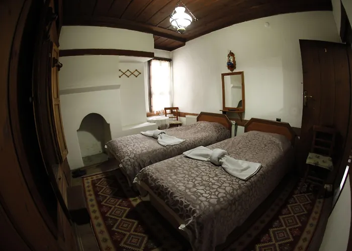 Arifbey Konak Hotel