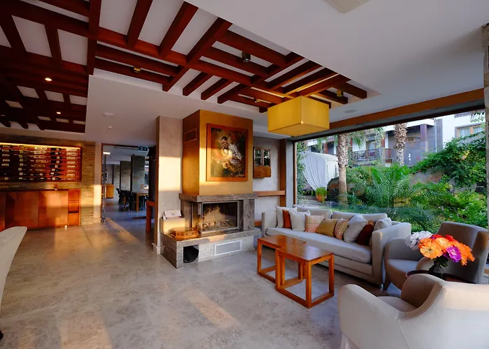 Marisol Boutique Hotel