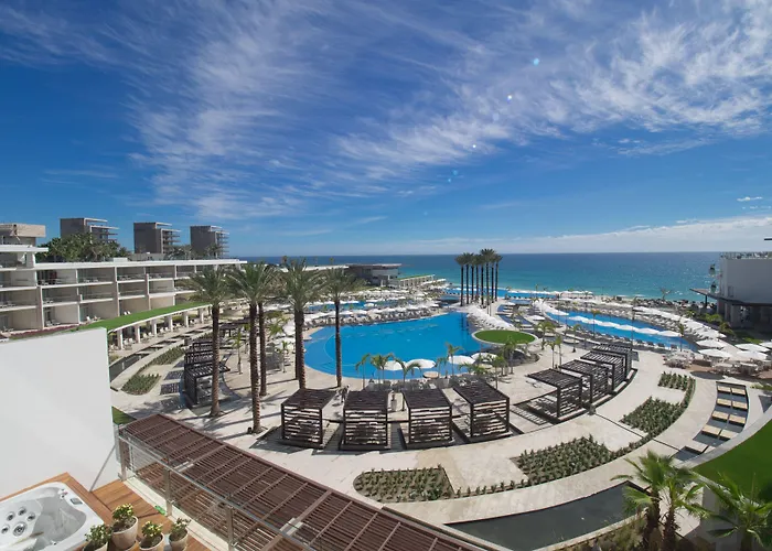 Le Blanc Spa Resort Los Cabos - Adults Only - All-Inclusive