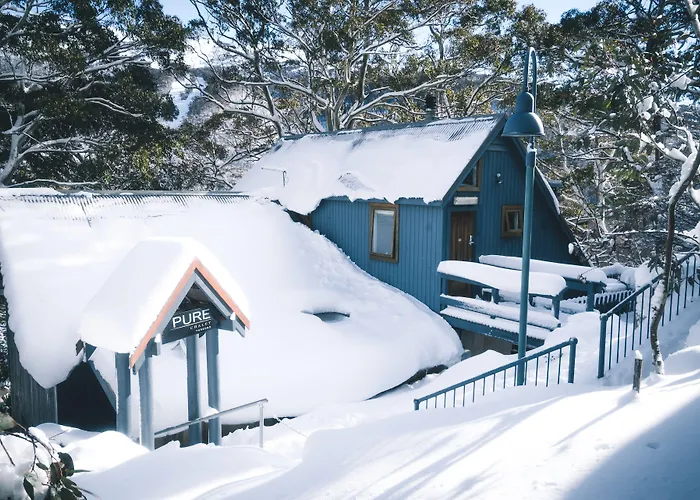 Thredbo Hotels