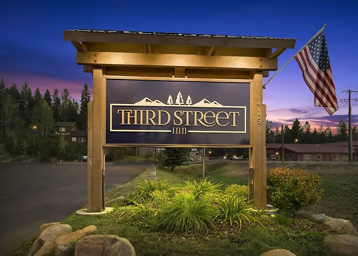 McCall Hotels