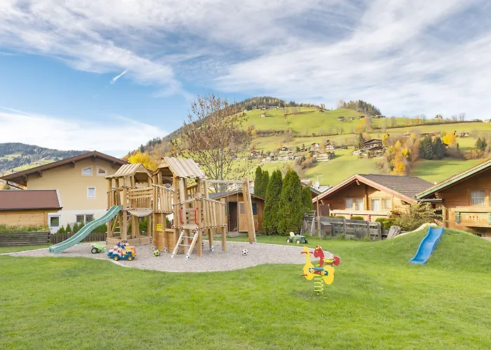 Niederau Hotels