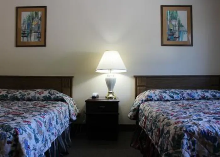 Valdez Hotels