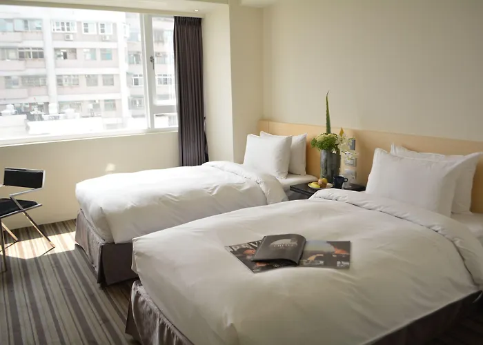 De Reve Express Hotel