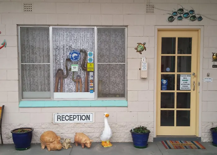 Kadina Village Motel