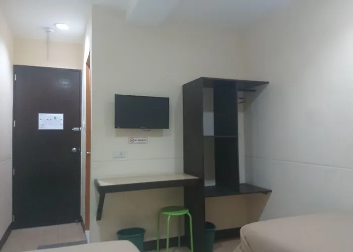 Calamba Pension Plaza