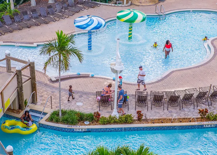 Indian Rocks Beach Beach hotels