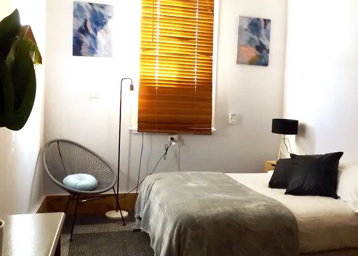 Imperial Hotel Coonabarabran