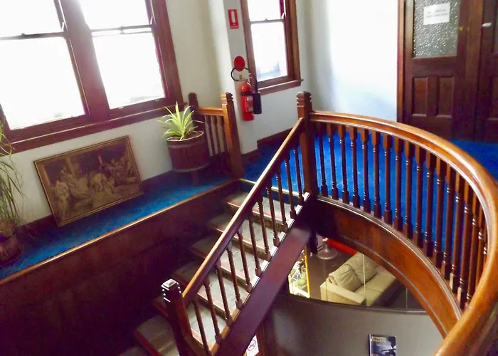 Imperial Hotel Coonabarabran