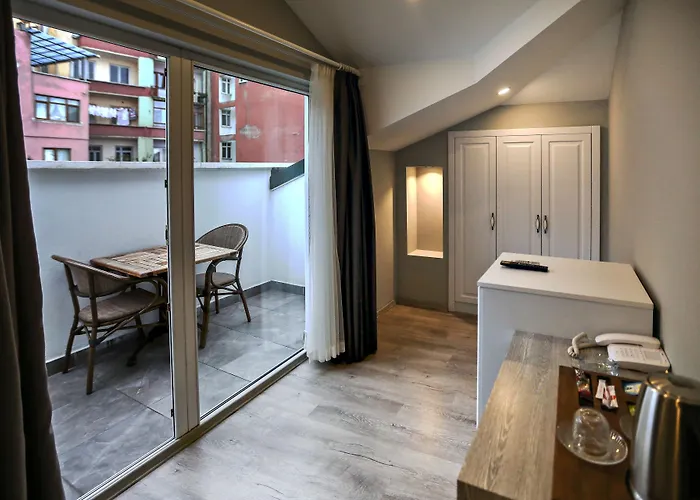 Doa Suite Hotel