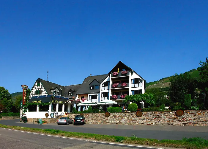 Hotels in Müden