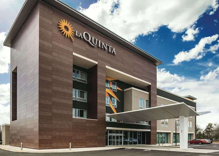 McDonough Hotels