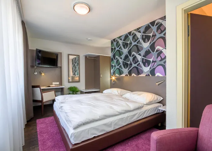 Hotels in Heusweiler