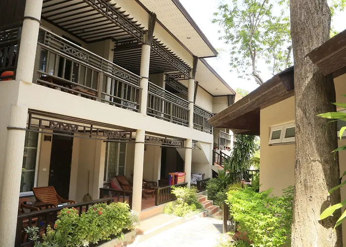 Hotels in Koh Samet