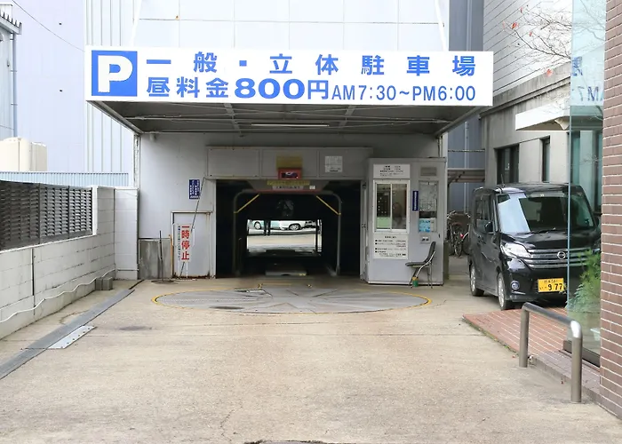 Kita Hotel