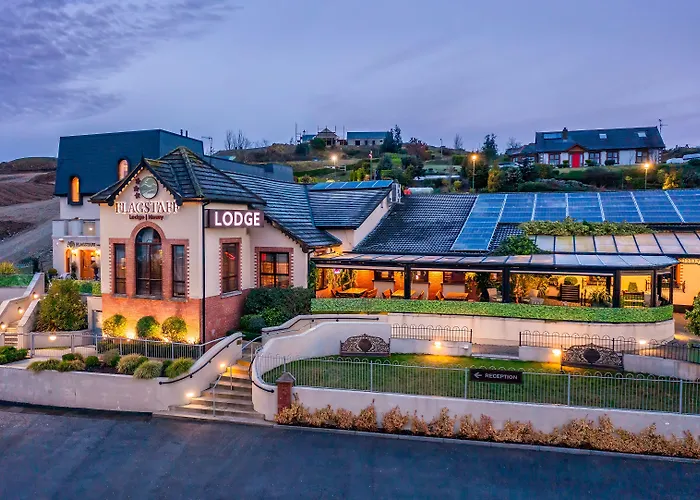 Newry Hotels
