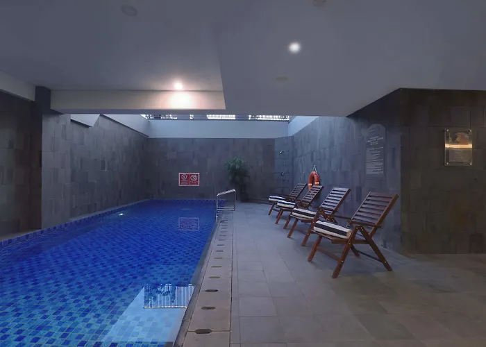 Cikarang Hotels