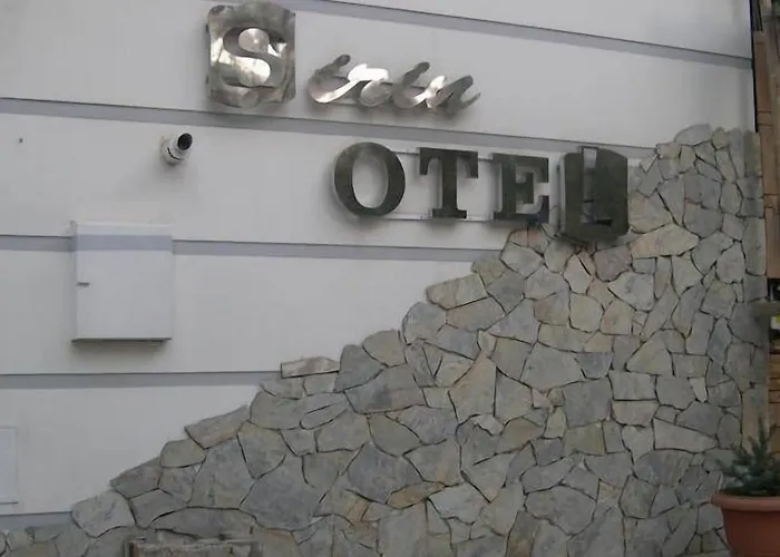 Sirin Hotel