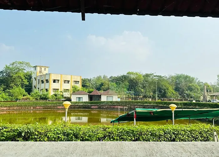Thane Hotels