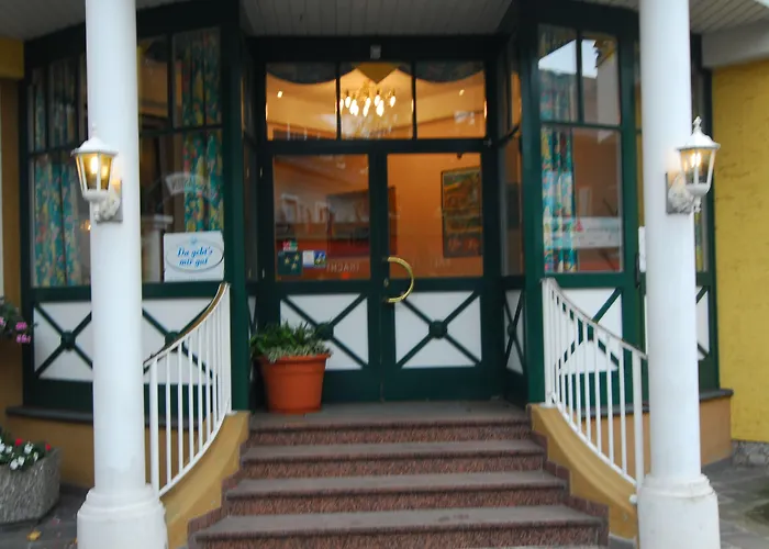 Hotels in Abtenau