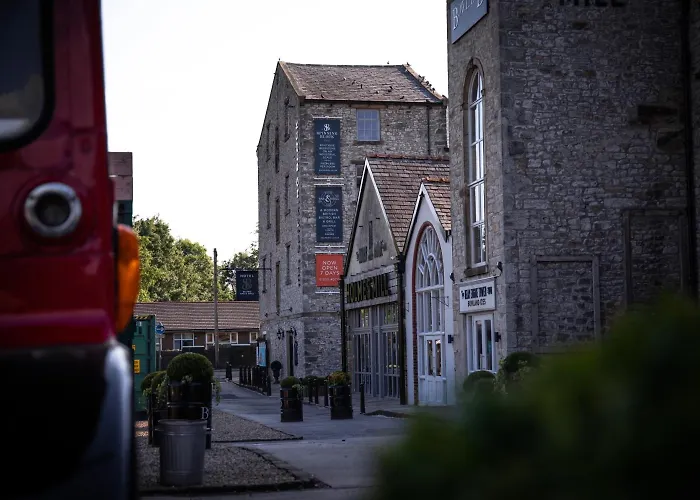 Clitheroe Hotels