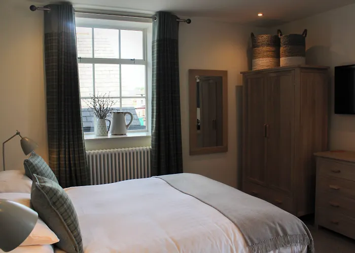 Clitheroe Hotels
