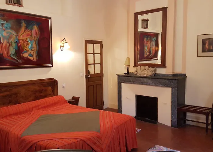 Aix-en-Provence Hotels