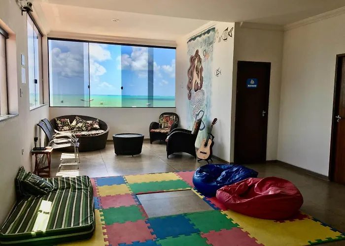 Hotéis de praia de Maragogi