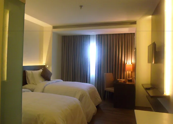 Hotel Marciano