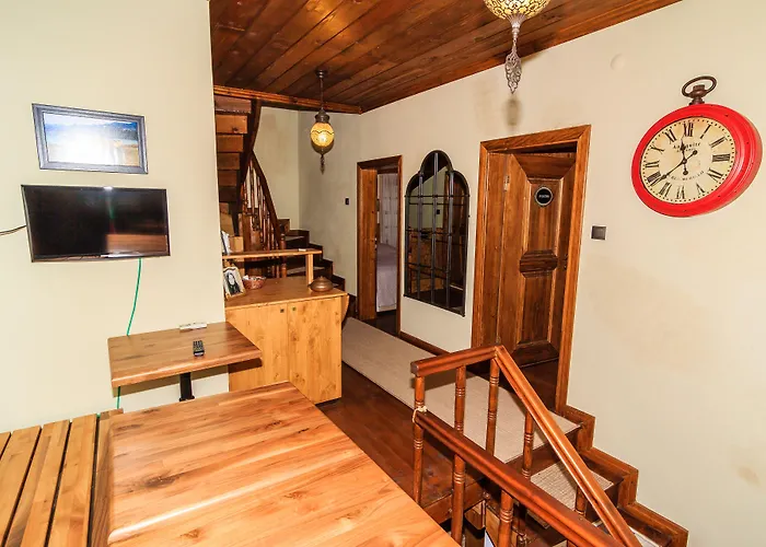Amasra Hotels