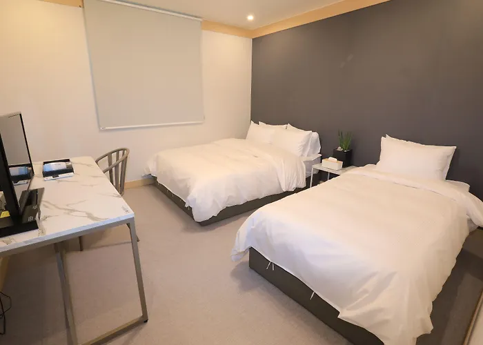 Maison Mini Hotel
