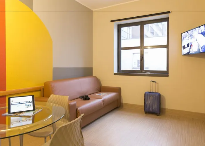 B&B Hotel Treviso