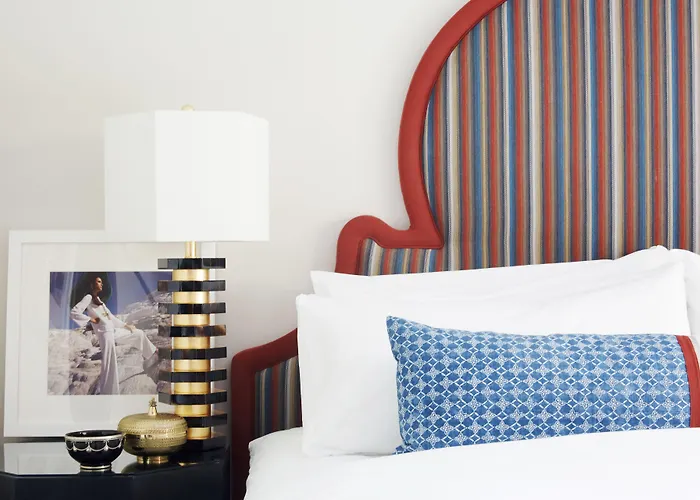 Indian Wells Hotels