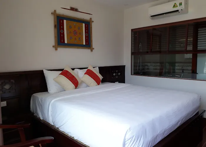 Hotels in Sapa