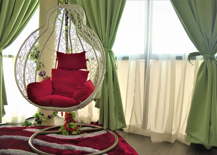 S8 Boutique Hotel Near Klia 1 & Klia 2