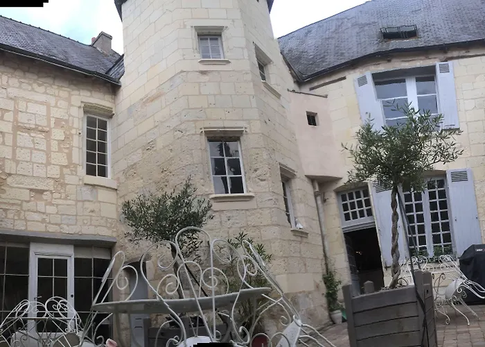 Hôtels à côté de 