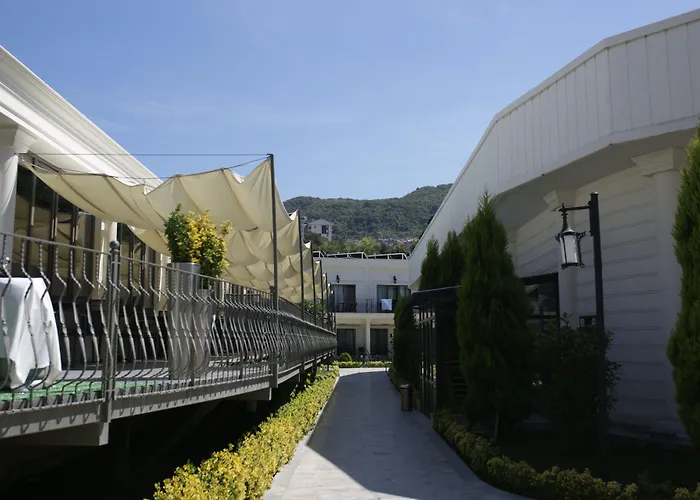 Northdoor Hotel