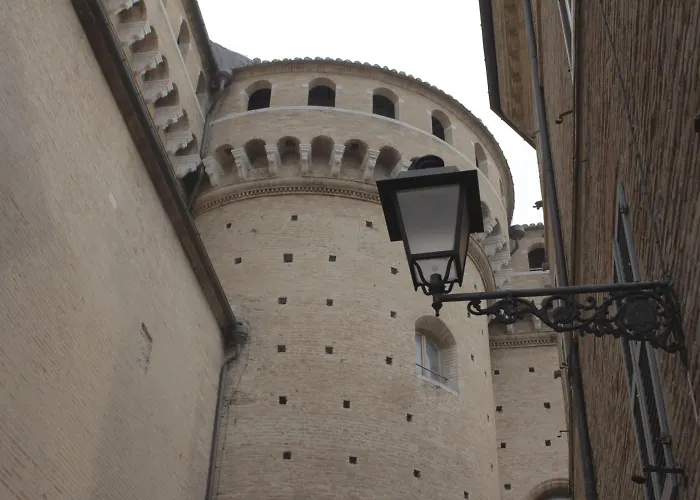 Pensione Piemonte Loreto