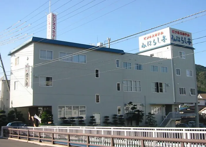 Business Hotel Miharashitei