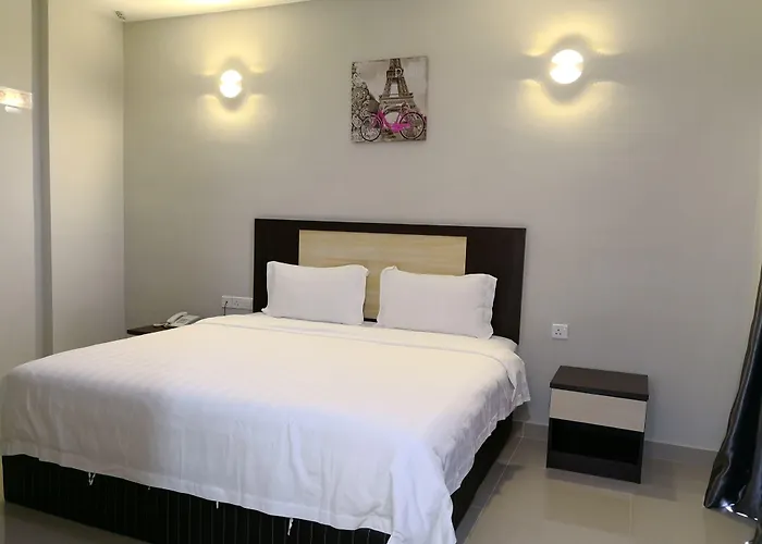 The One Boutique Hotel