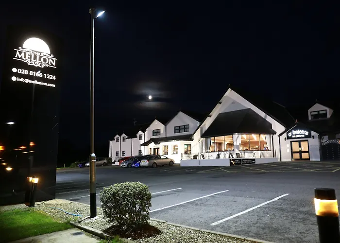Mellon Country Inn Hotel