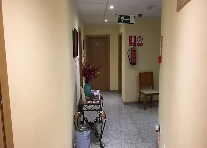 Hoteles cerca de 