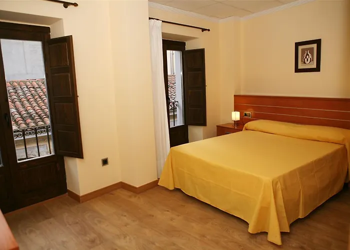 Hoteles cerca de 