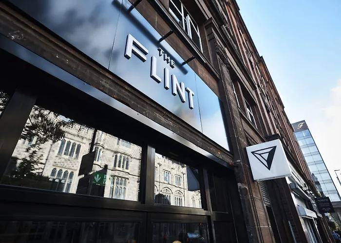 The Flint Hotel